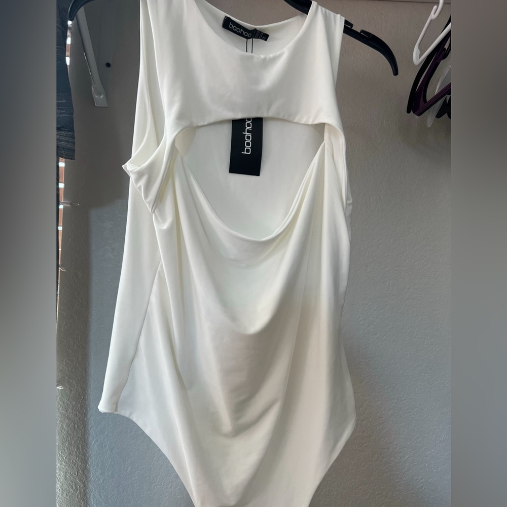 boohoo bodysuit